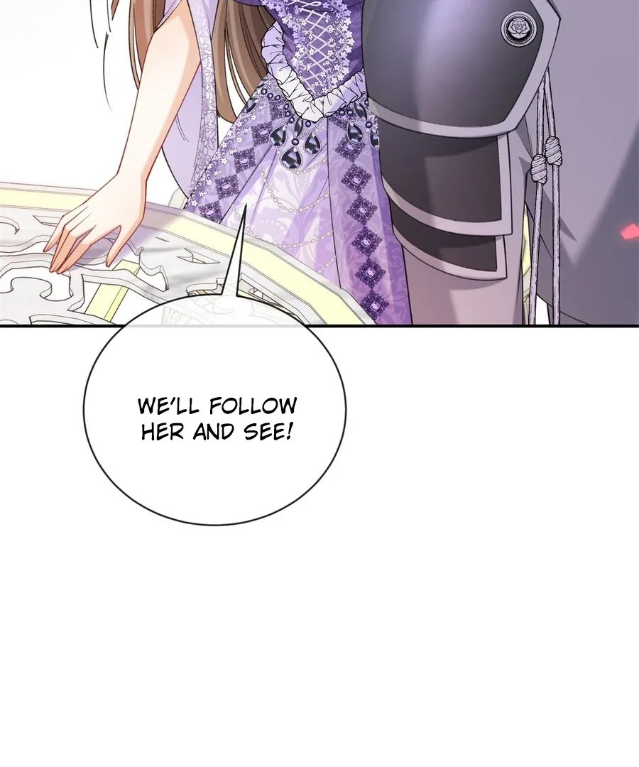 In This Life, I’m Resigning From Being a Villain Queen Chapter 19 page 46