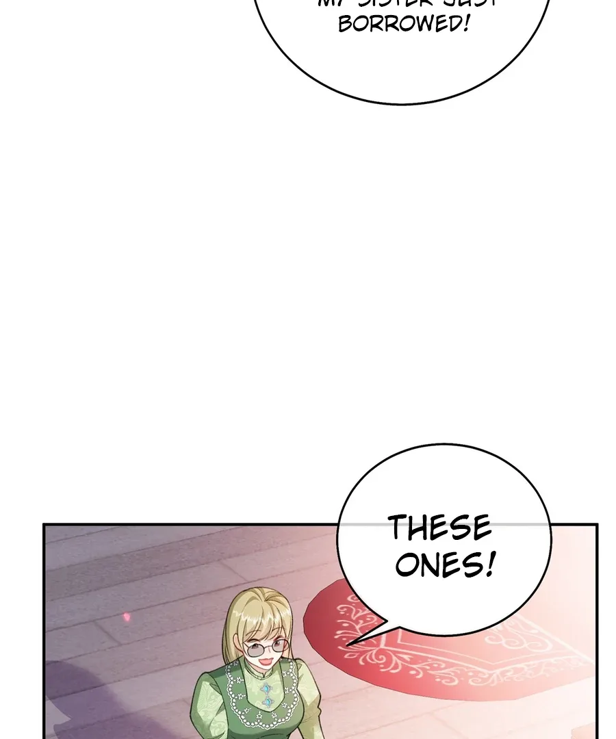 In This Life, I’m Resigning From Being a Villain Queen Chapter 19 page 57