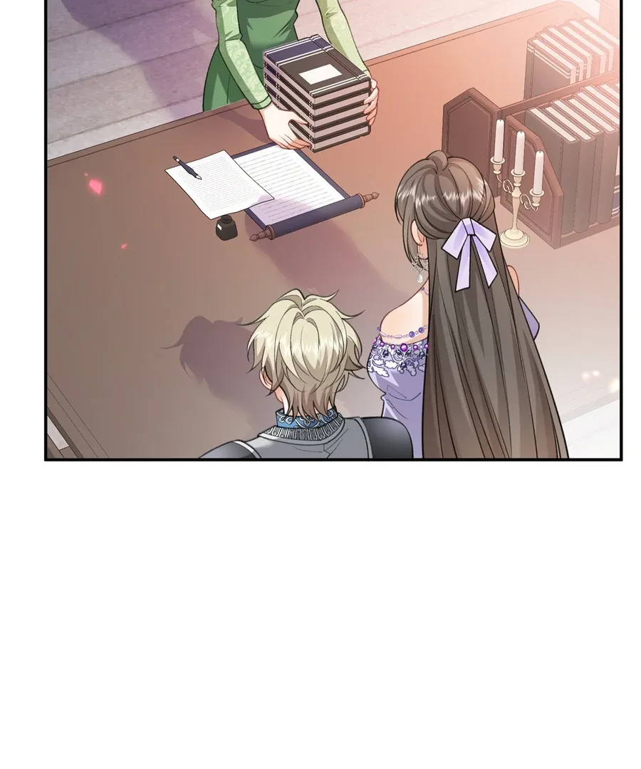 In This Life, I’m Resigning From Being a Villain Queen Chapter 19 page 58