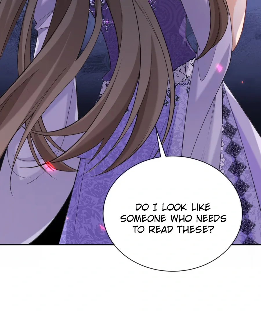 In This Life, I’m Resigning From Being a Villain Queen Chapter 19 page 68