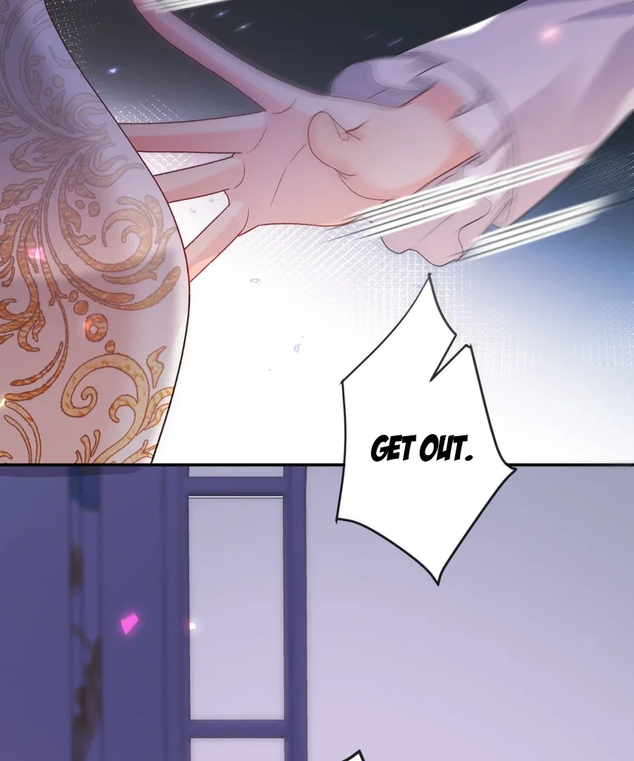 In This Life, I’m Resigning From Being a Villain Queen Chapter 19 page 6