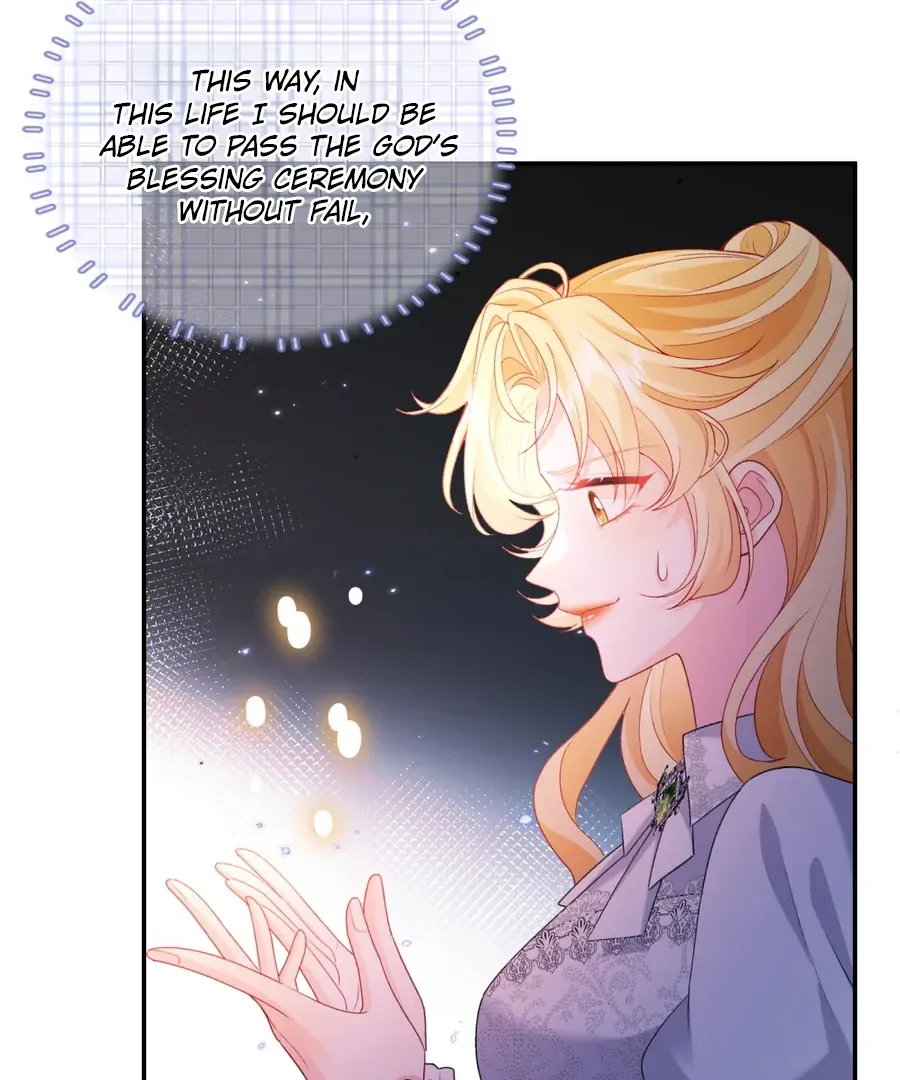 In This Life, I’m Resigning From Being a Villain Queen Chapter 19 page 36