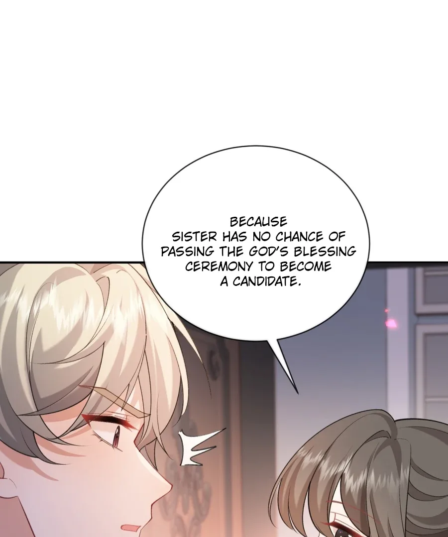 In This Life, I’m Resigning From Being a Villain Queen Chapter 19 page 71
