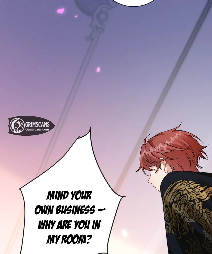 In This Life, I’m Resigning From Being a Villain Queen Chapter 19 page 11