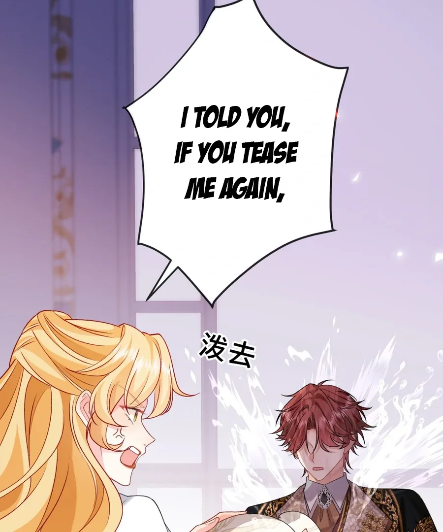 In This Life, I’m Resigning From Being a Villain Queen Chapter 19 page 7