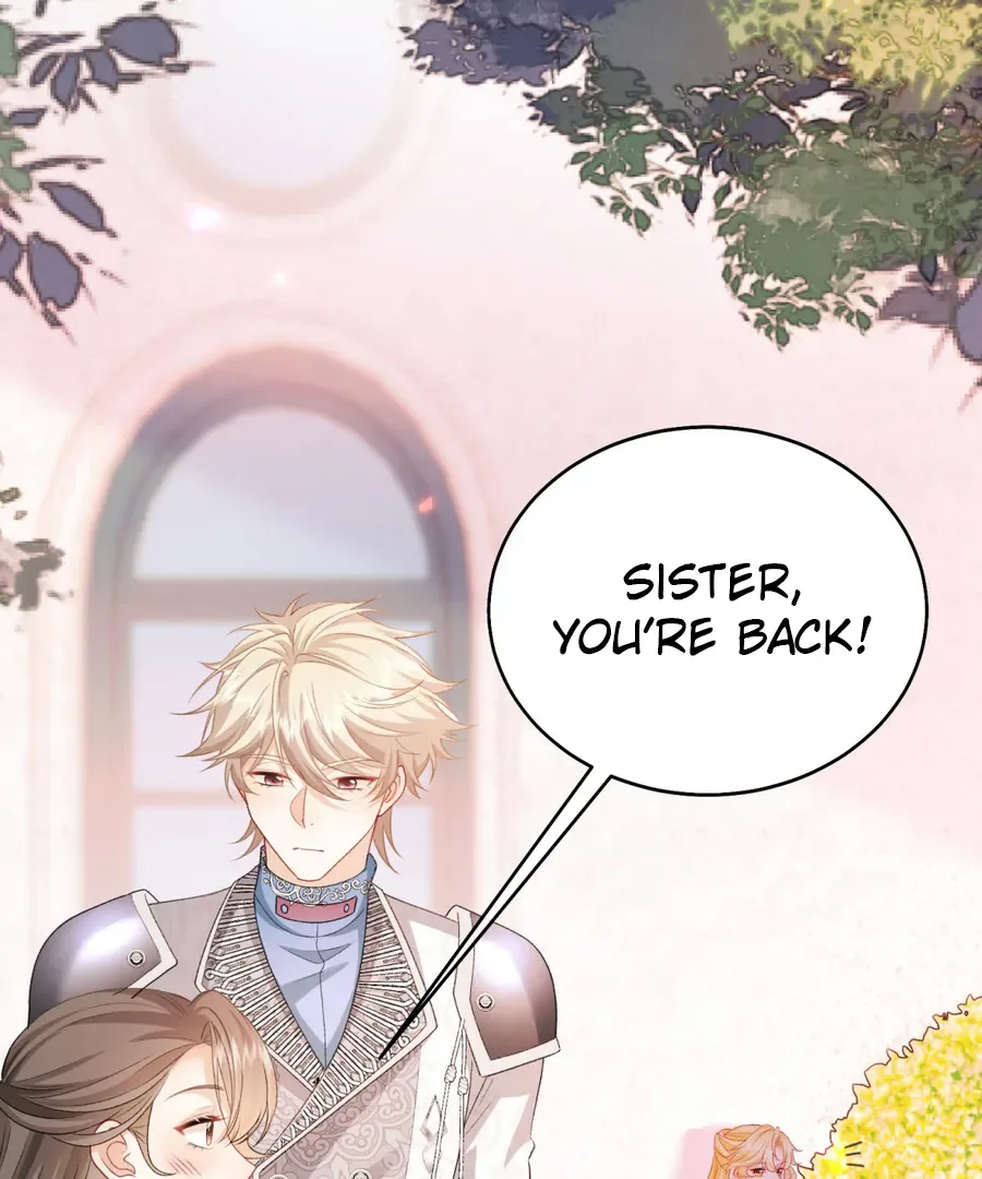 In This Life, I’m Resigning From Being a Villain Queen Chapter 19 page 22