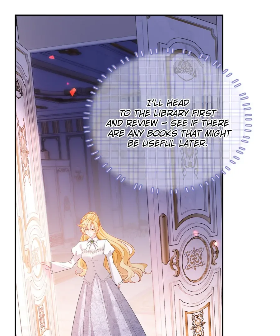 In This Life, I’m Resigning From Being a Villain Queen Chapter 19 page 38