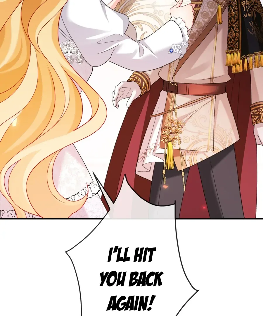 In This Life, I’m Resigning From Being a Villain Queen Chapter 19 page 8