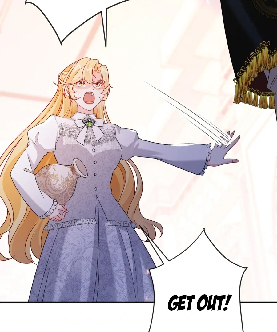 In This Life, I’m Resigning From Being a Villain Queen Chapter 19 page 12