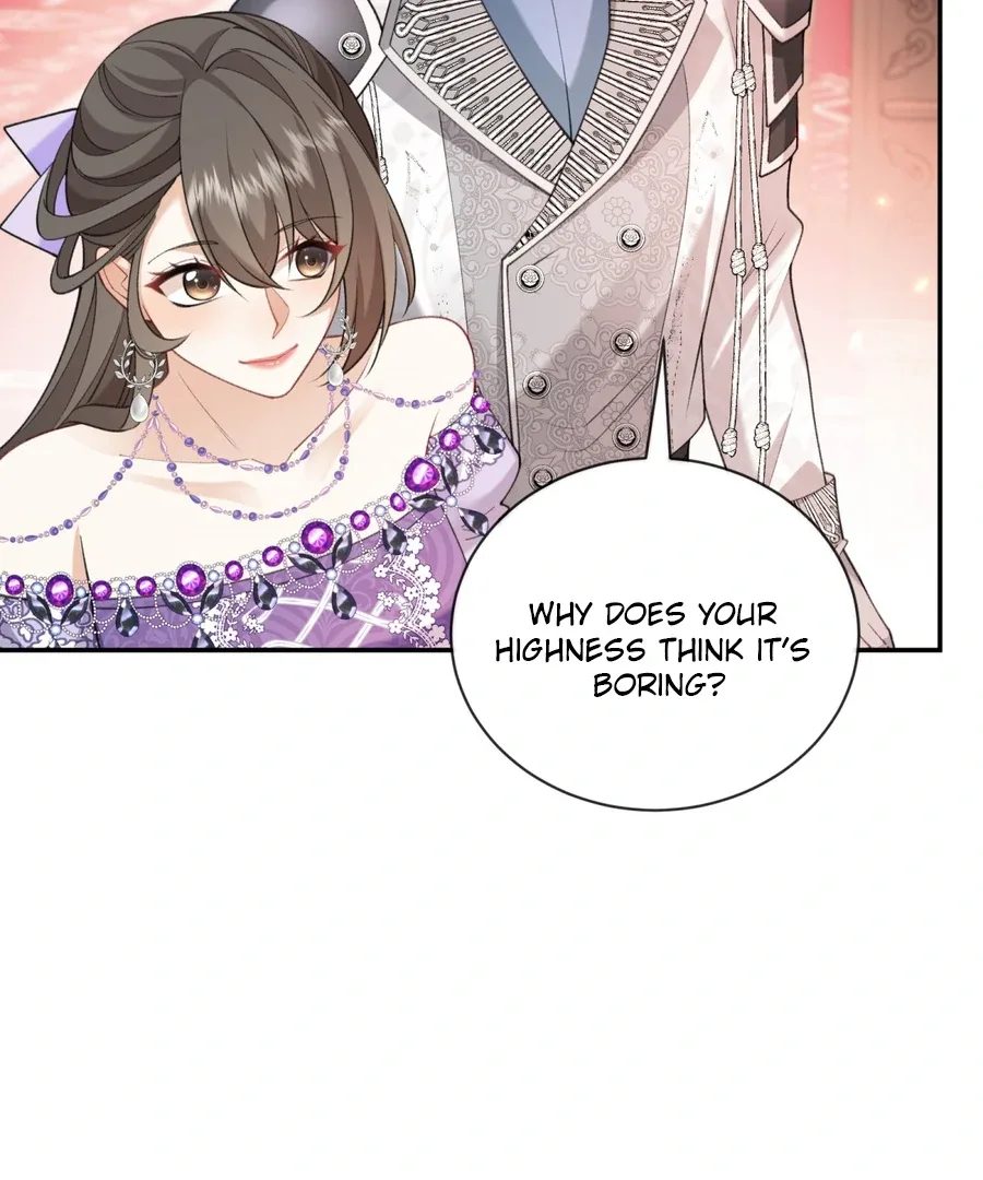 In This Life, I’m Resigning From Being a Villain Queen Chapter 19 page 70