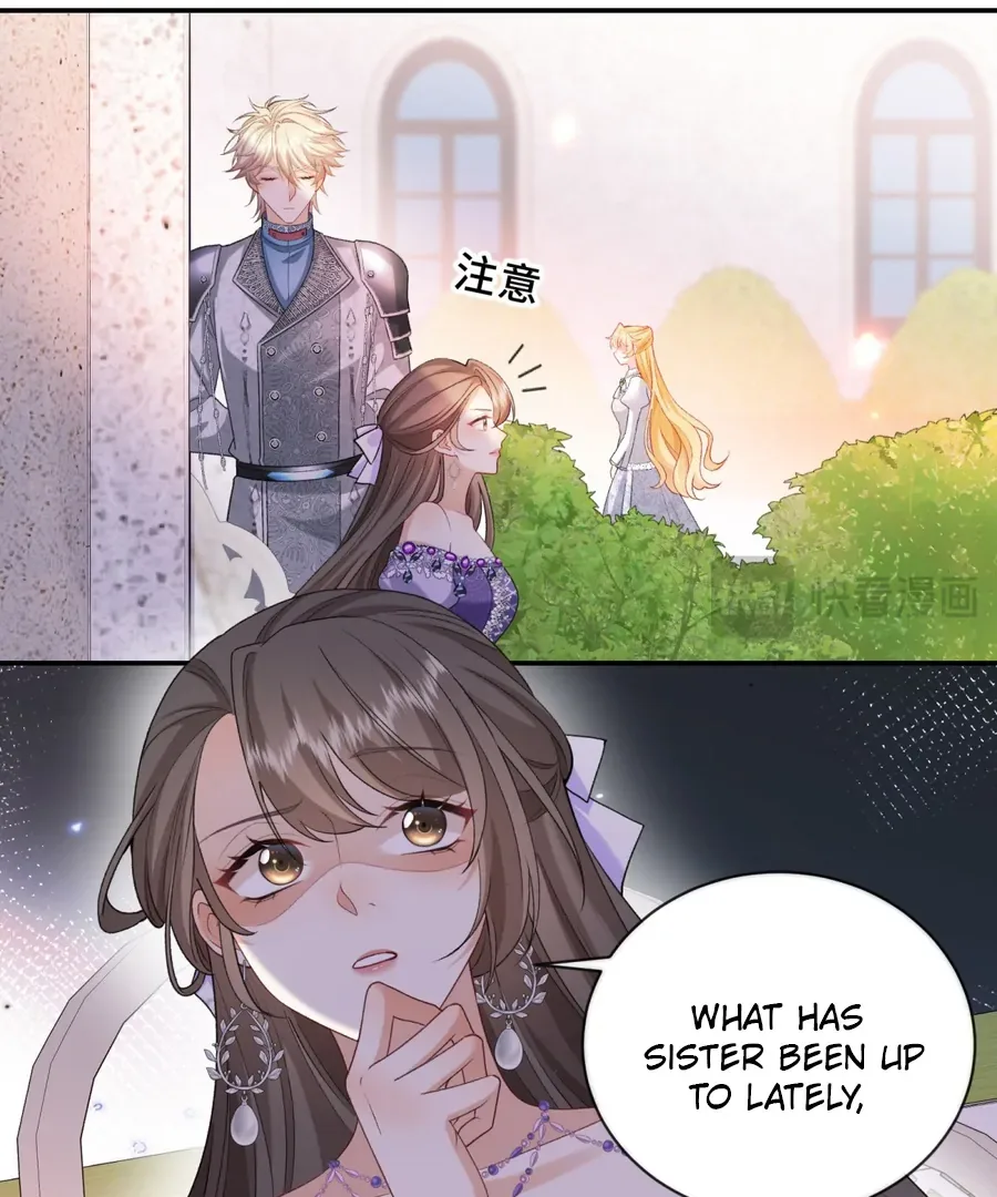 In This Life, I’m Resigning From Being a Villain Queen Chapter 19 page 41