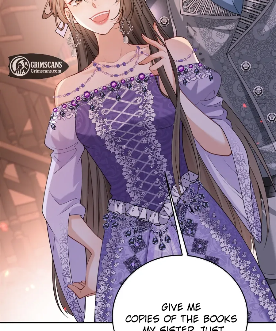 In This Life, I’m Resigning From Being a Villain Queen Chapter 19 page 56