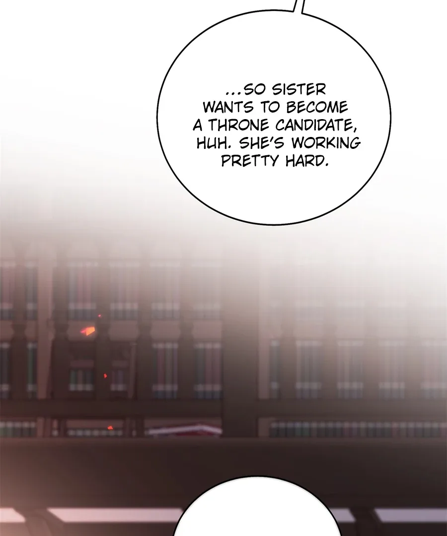 In This Life, I’m Resigning From Being a Villain Queen Chapter 19 page 62