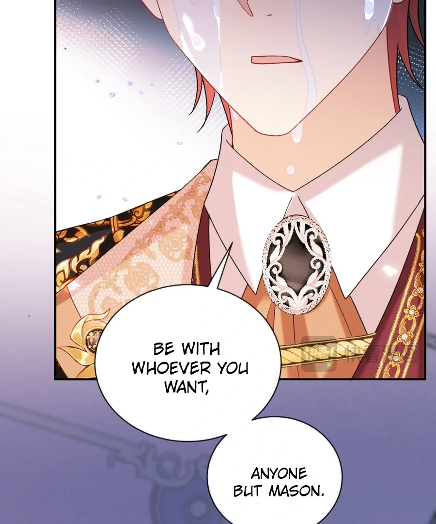 In This Life, I’m Resigning From Being a Villain Queen Chapter 19 page 10