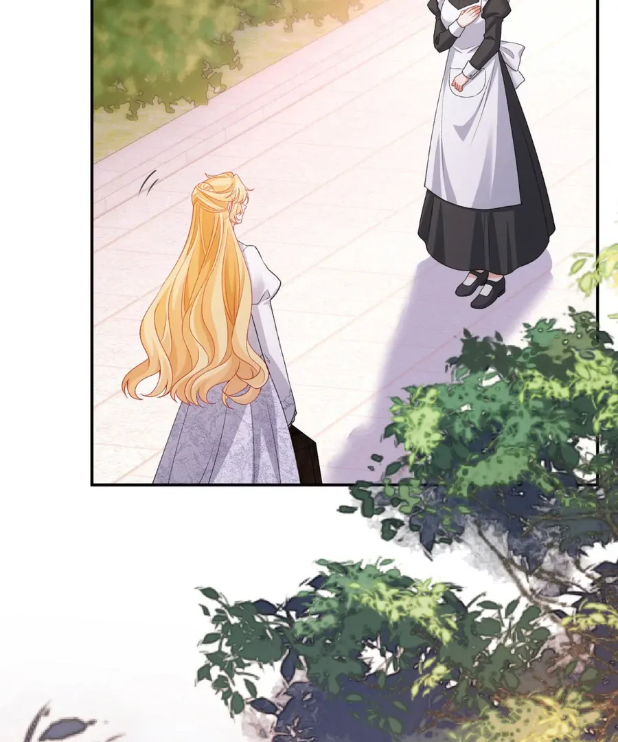 In This Life, I’m Resigning From Being a Villain Queen Chapter 19 page 21