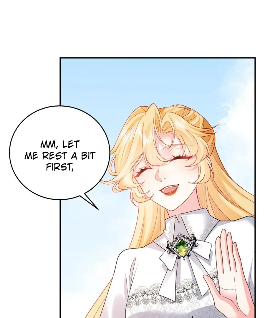 In This Life, I’m Resigning From Being a Villain Queen Chapter 19 page 24
