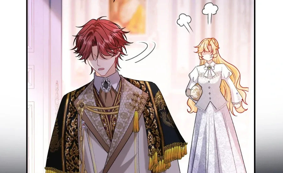In This Life, I’m Resigning From Being a Villain Queen Chapter 19 page 14