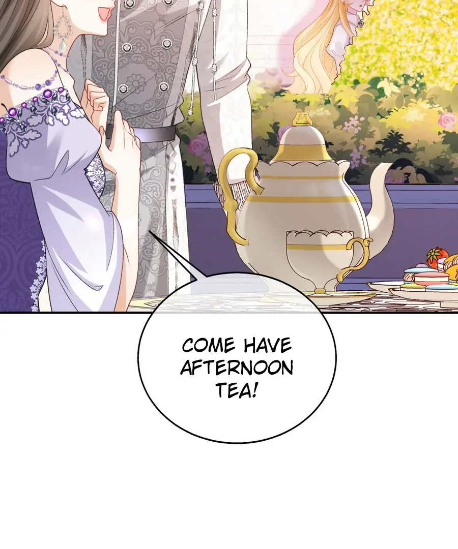 In This Life, I’m Resigning From Being a Villain Queen Chapter 19 page 23