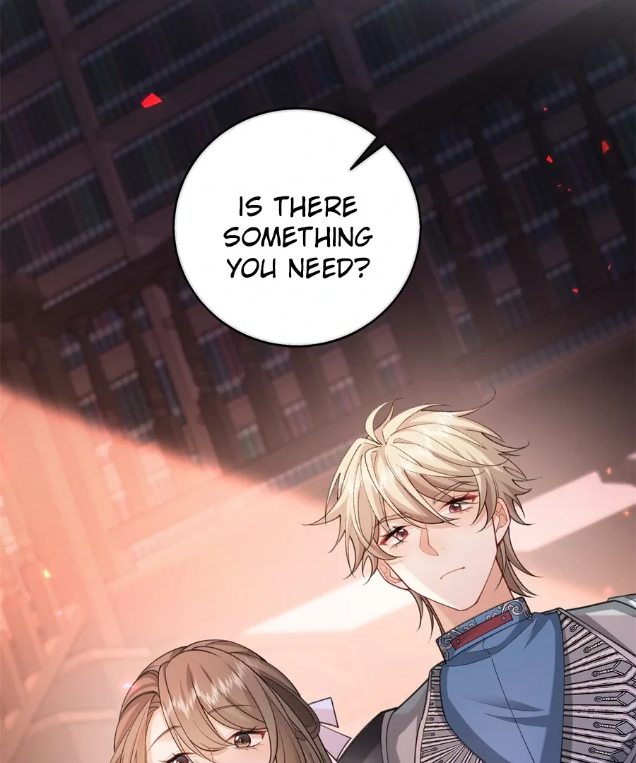 In This Life, I’m Resigning From Being a Villain Queen Chapter 19 page 55