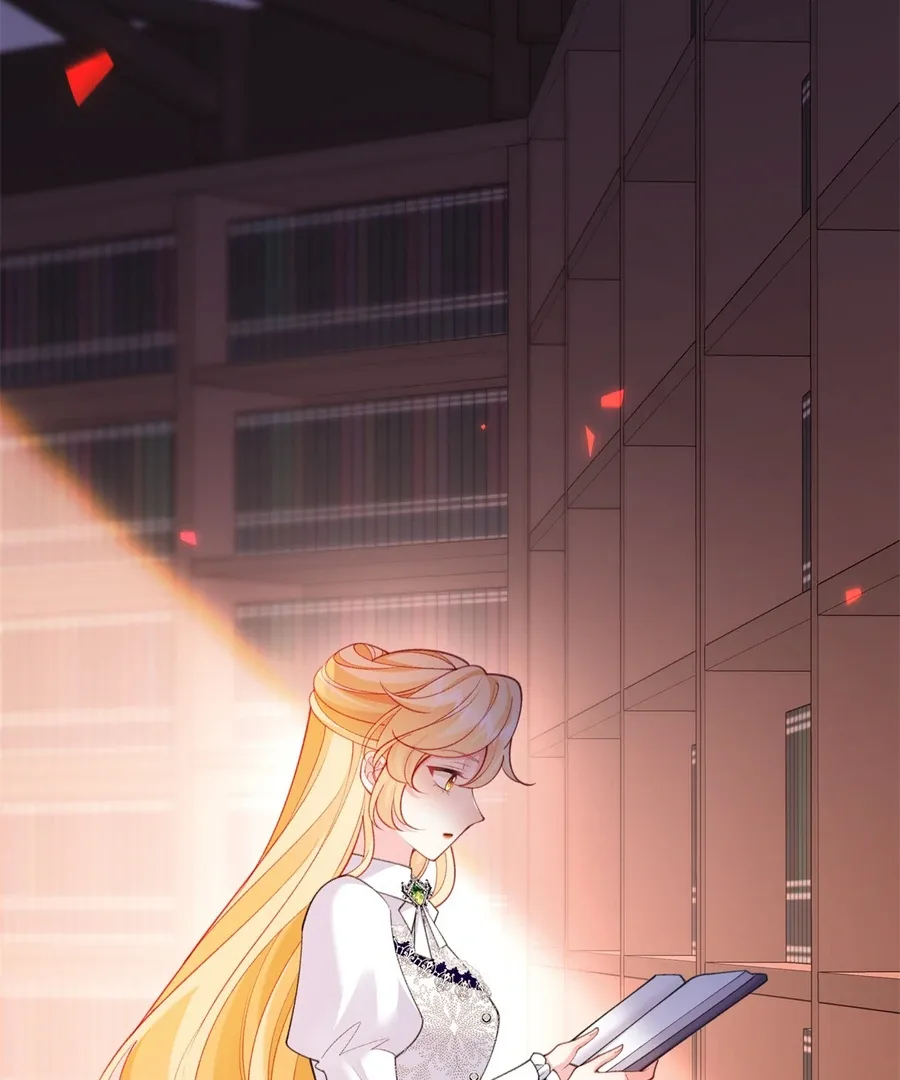 In This Life, I’m Resigning From Being a Villain Queen Chapter 19 page 49