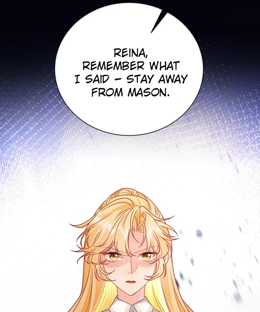 In This Life, I’m Resigning From Being a Villain Queen Chapter 19 page 16