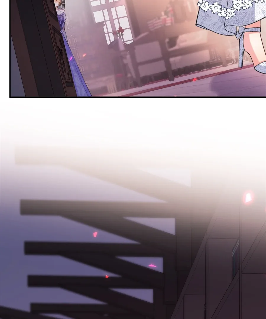In This Life, I’m Resigning From Being a Villain Queen Chapter 19 page 48
