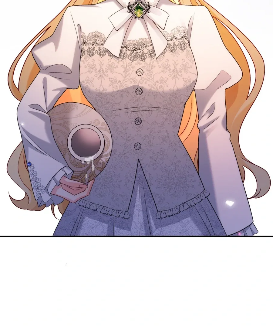 In This Life, I’m Resigning From Being a Villain Queen Chapter 19 page 17