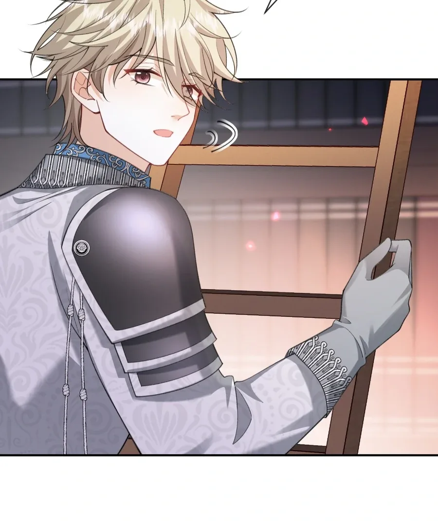 In This Life, I’m Resigning From Being a Villain Queen Chapter 19 page 100