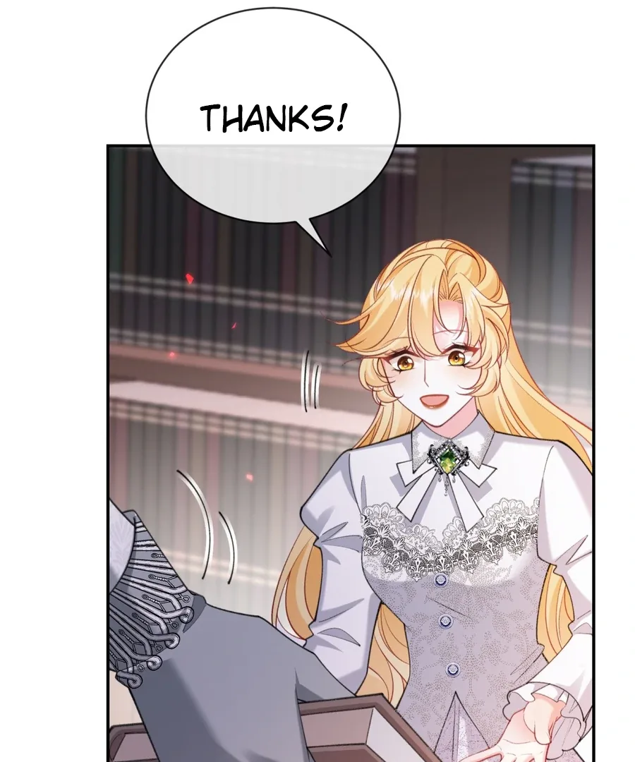 In This Life, I’m Resigning From Being a Villain Queen Chapter 19 page 107