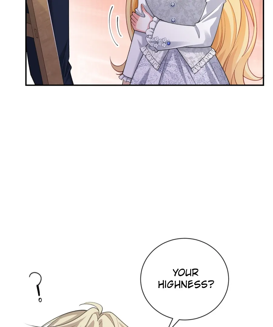 In This Life, I’m Resigning From Being a Villain Queen Chapter 19 page 99