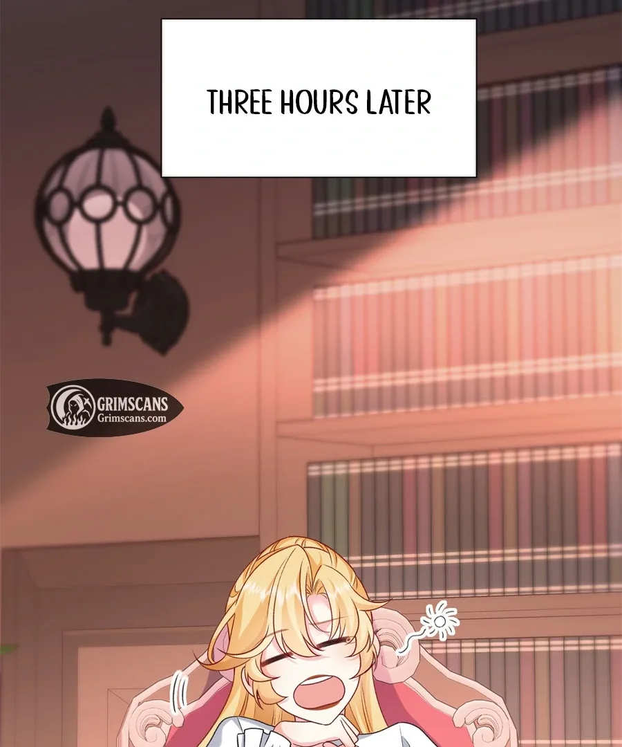 In This Life, I’m Resigning From Being a Villain Queen Chapter 19 page 109
