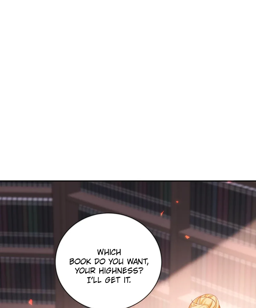 In This Life, I’m Resigning From Being a Villain Queen Chapter 19 page 96