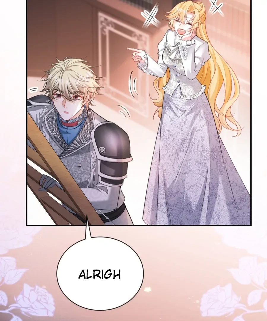 In This Life, I’m Resigning From Being a Villain Queen Chapter 19 page 102