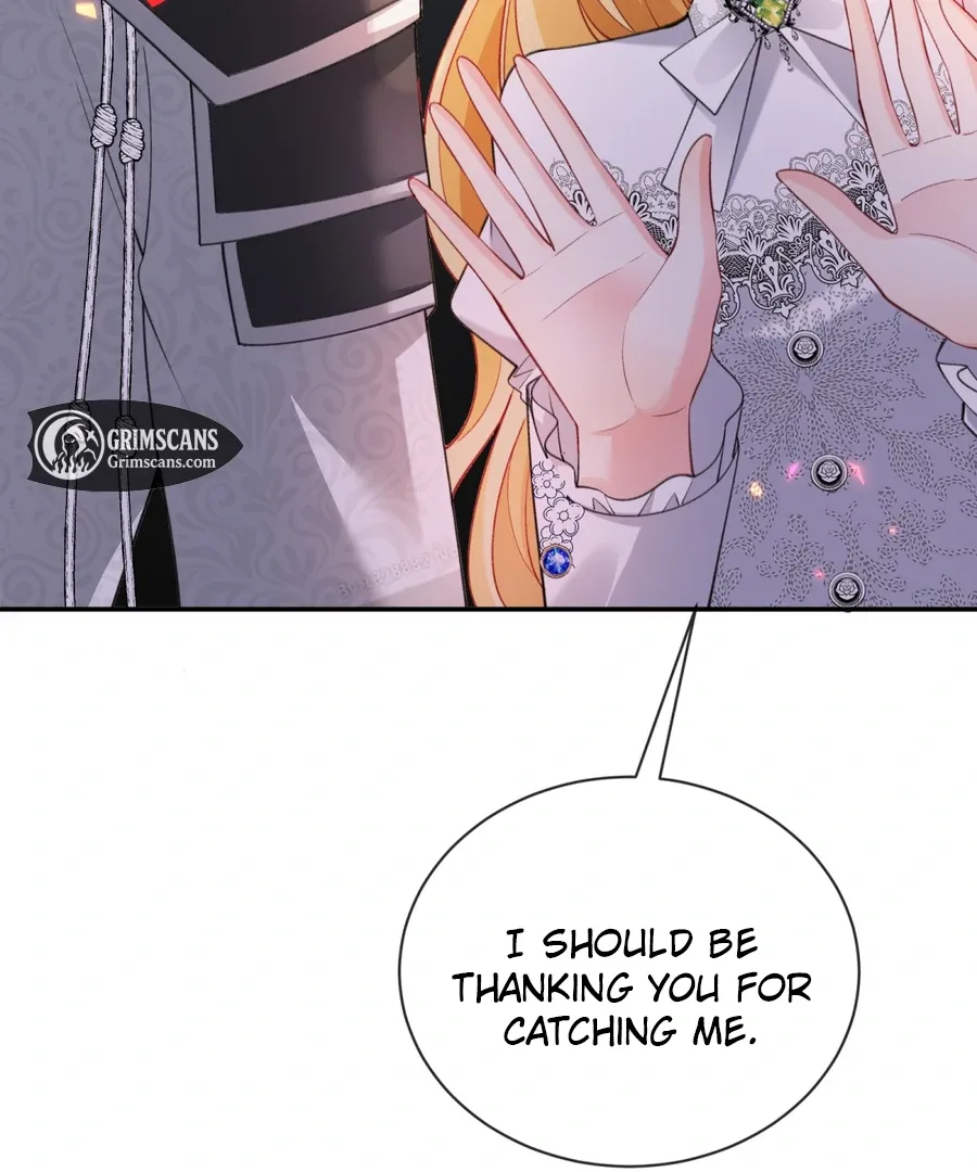 In This Life, I’m Resigning From Being a Villain Queen Chapter 19 page 95