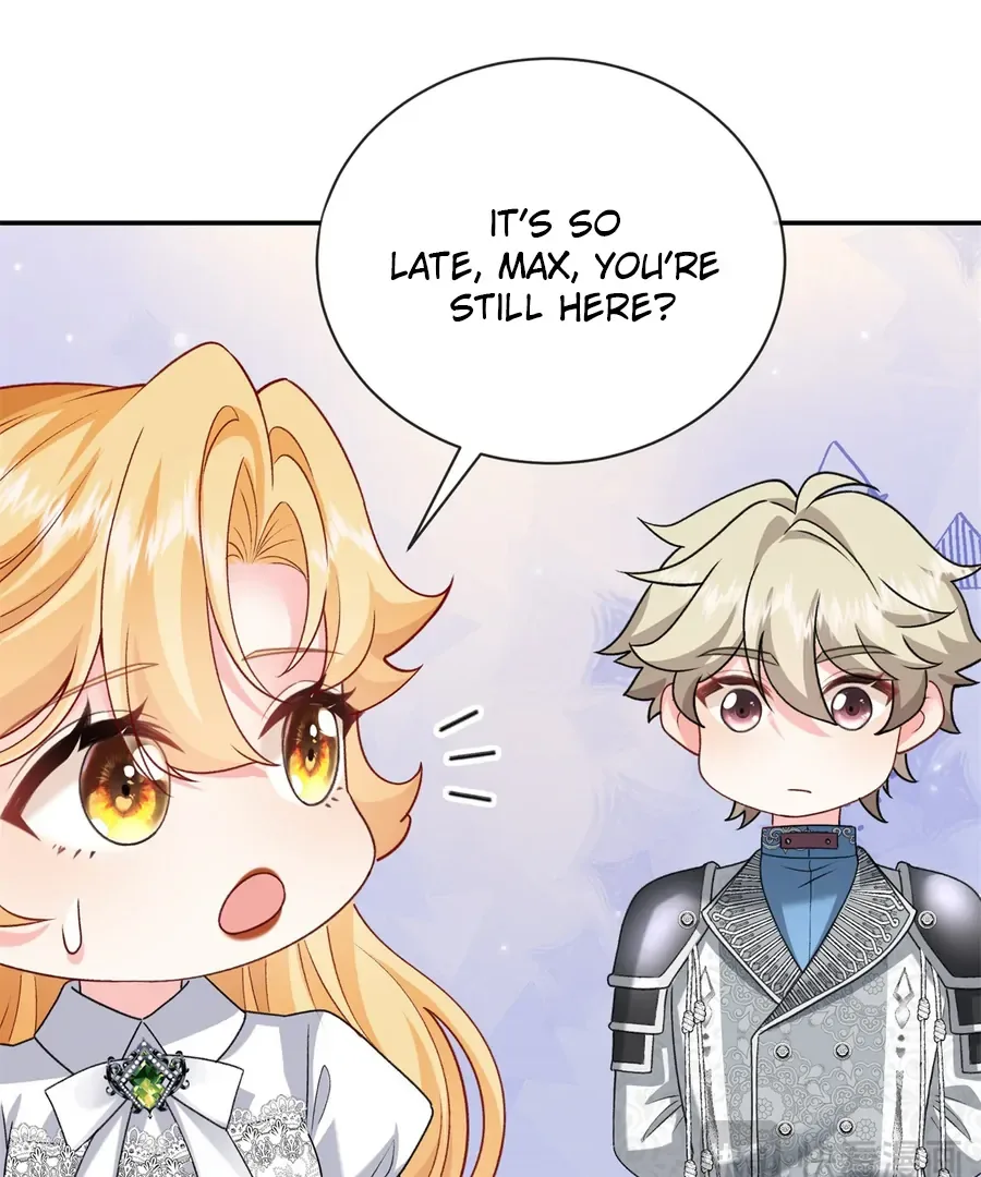 In This Life, I’m Resigning From Being a Villain Queen Chapter 19 page 113