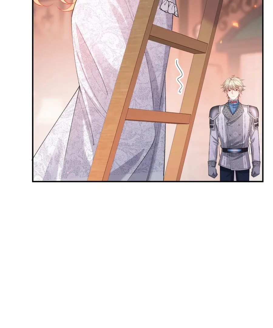 In This Life, I’m Resigning From Being a Villain Queen Chapter 19 page 83