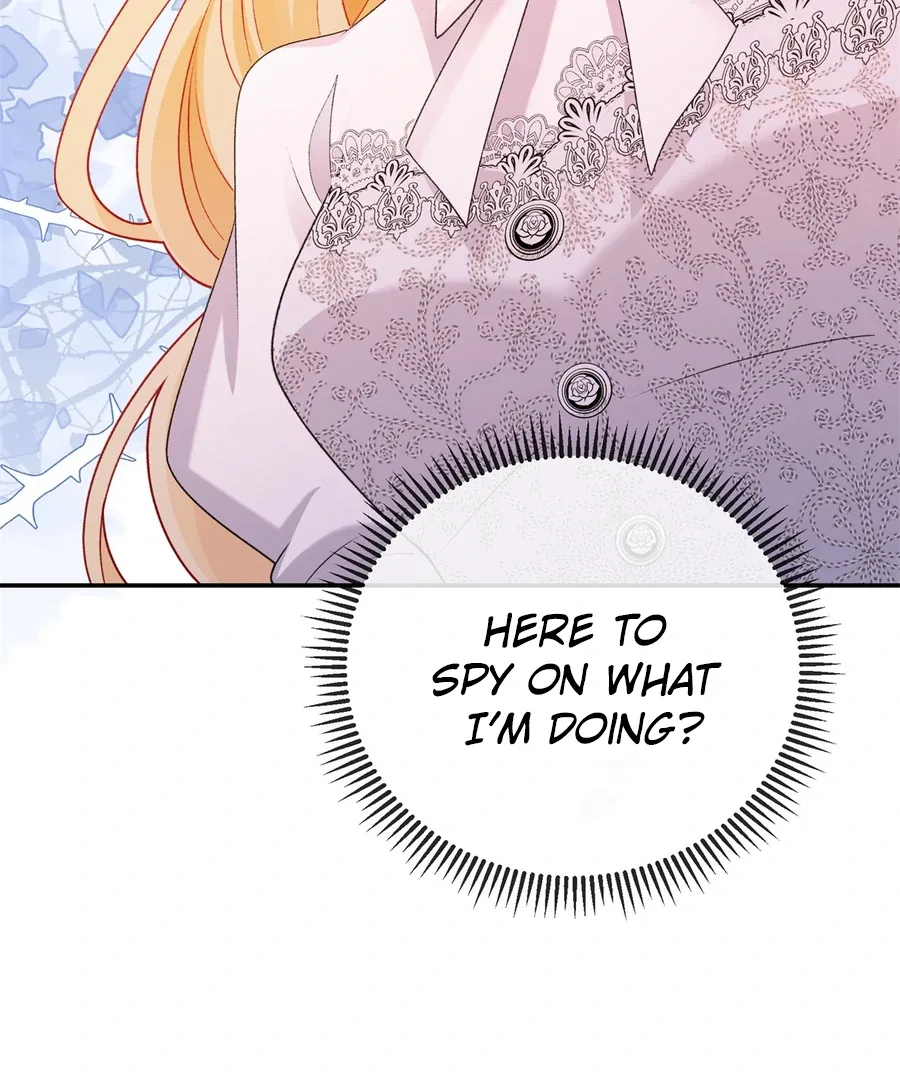 In This Life, I’m Resigning From Being a Villain Queen Chapter 19 page 118