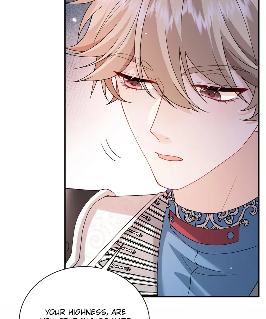 In This Life, I’m Resigning From Being a Villain Queen Chapter 20 page 7