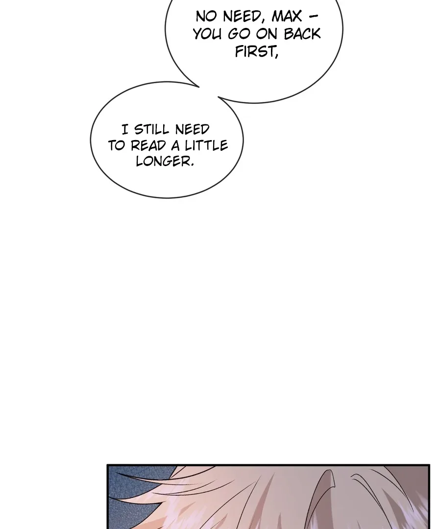 In This Life, I’m Resigning From Being a Villain Queen Chapter 20 page 6