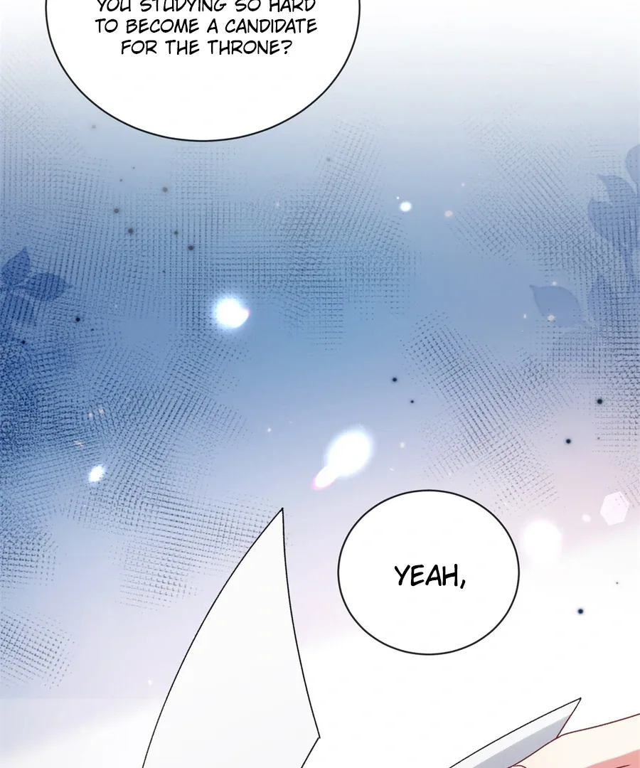 In This Life, I’m Resigning From Being a Villain Queen Chapter 20 page 8