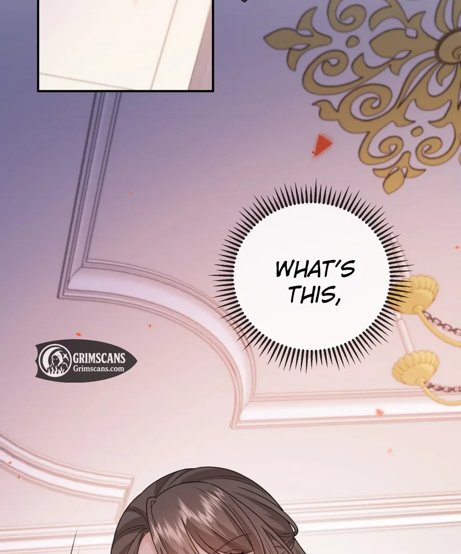 In This Life, I’m Resigning From Being a Villain Queen Chapter 20 page 27