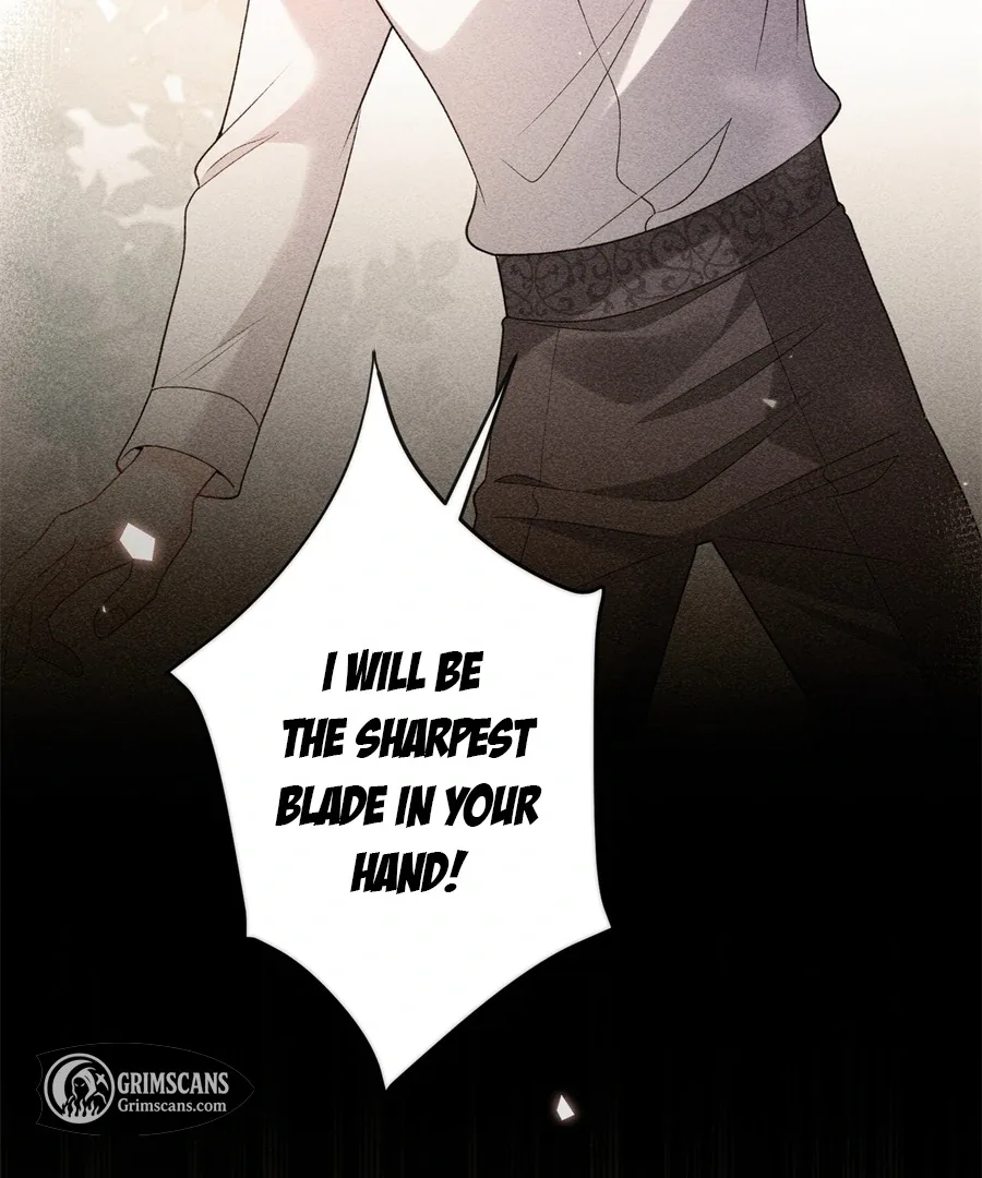 In This Life, I’m Resigning From Being a Villain Queen Chapter 20 page 13
