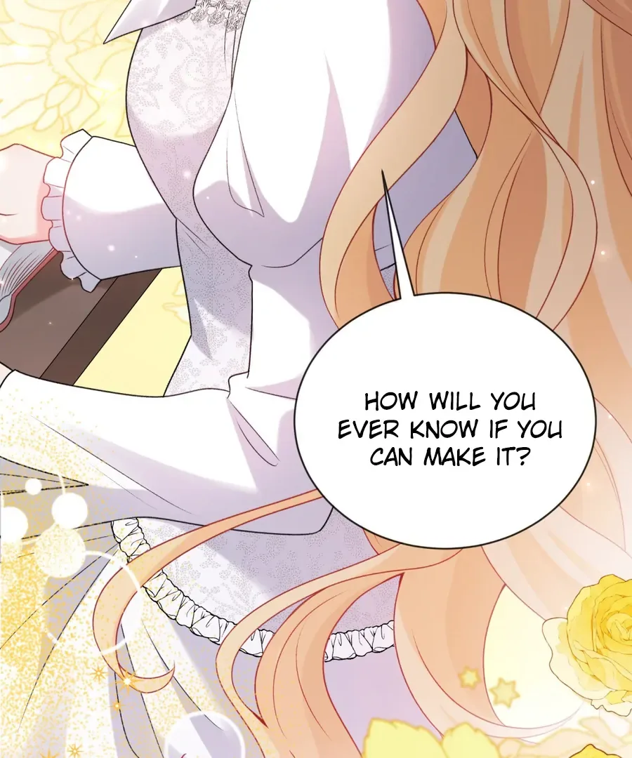 In This Life, I’m Resigning From Being a Villain Queen Chapter 20 page 22
