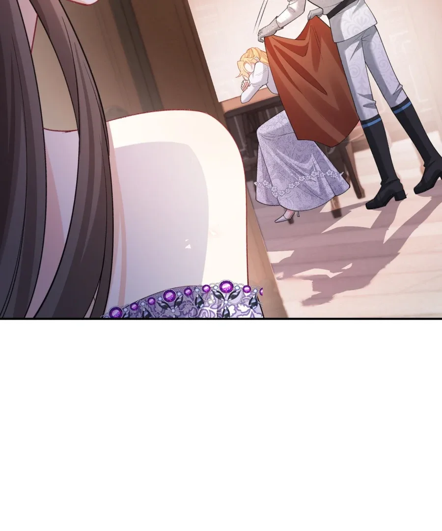In This Life, I’m Resigning From Being a Villain Queen Chapter 20 page 49