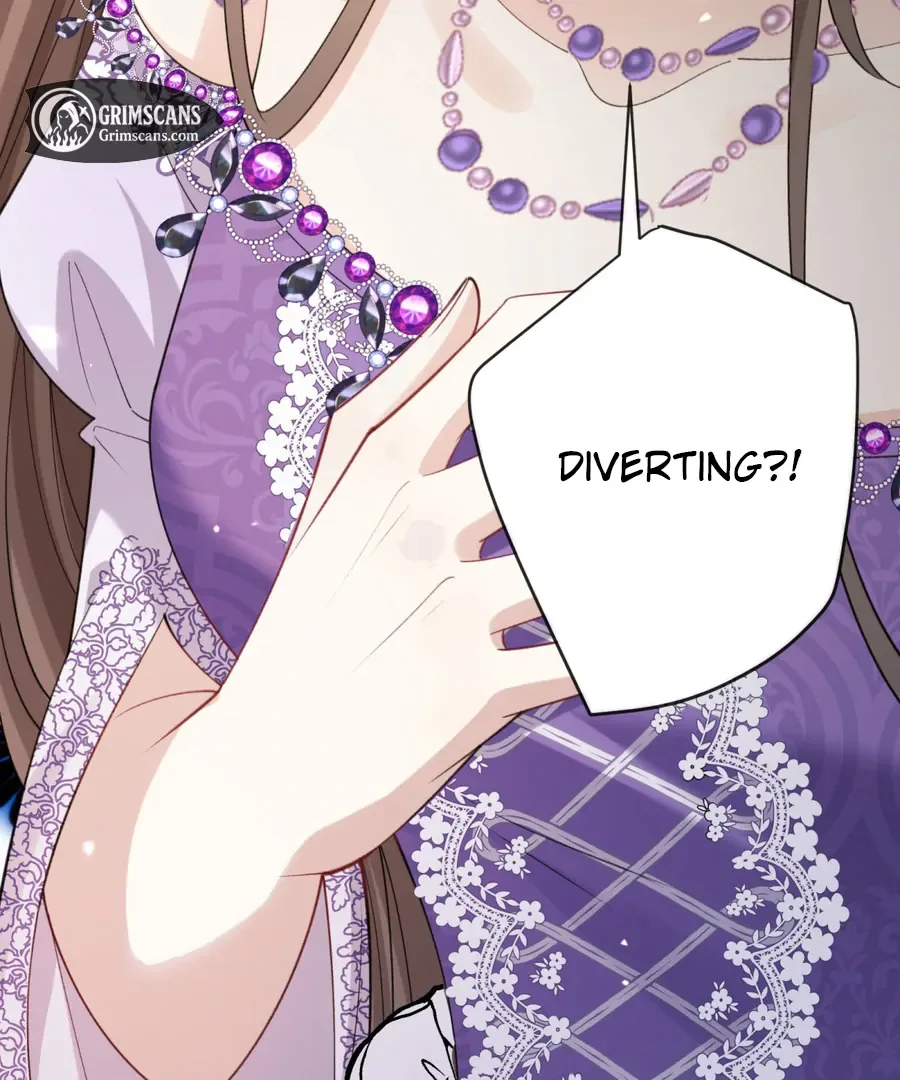 In This Life, I’m Resigning From Being a Villain Queen Chapter 20 page 35