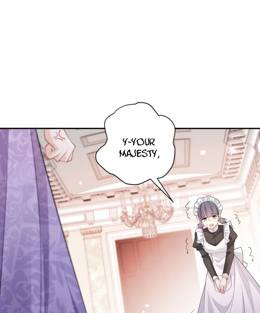 In This Life, I’m Resigning From Being a Villain Queen Chapter 20 page 38