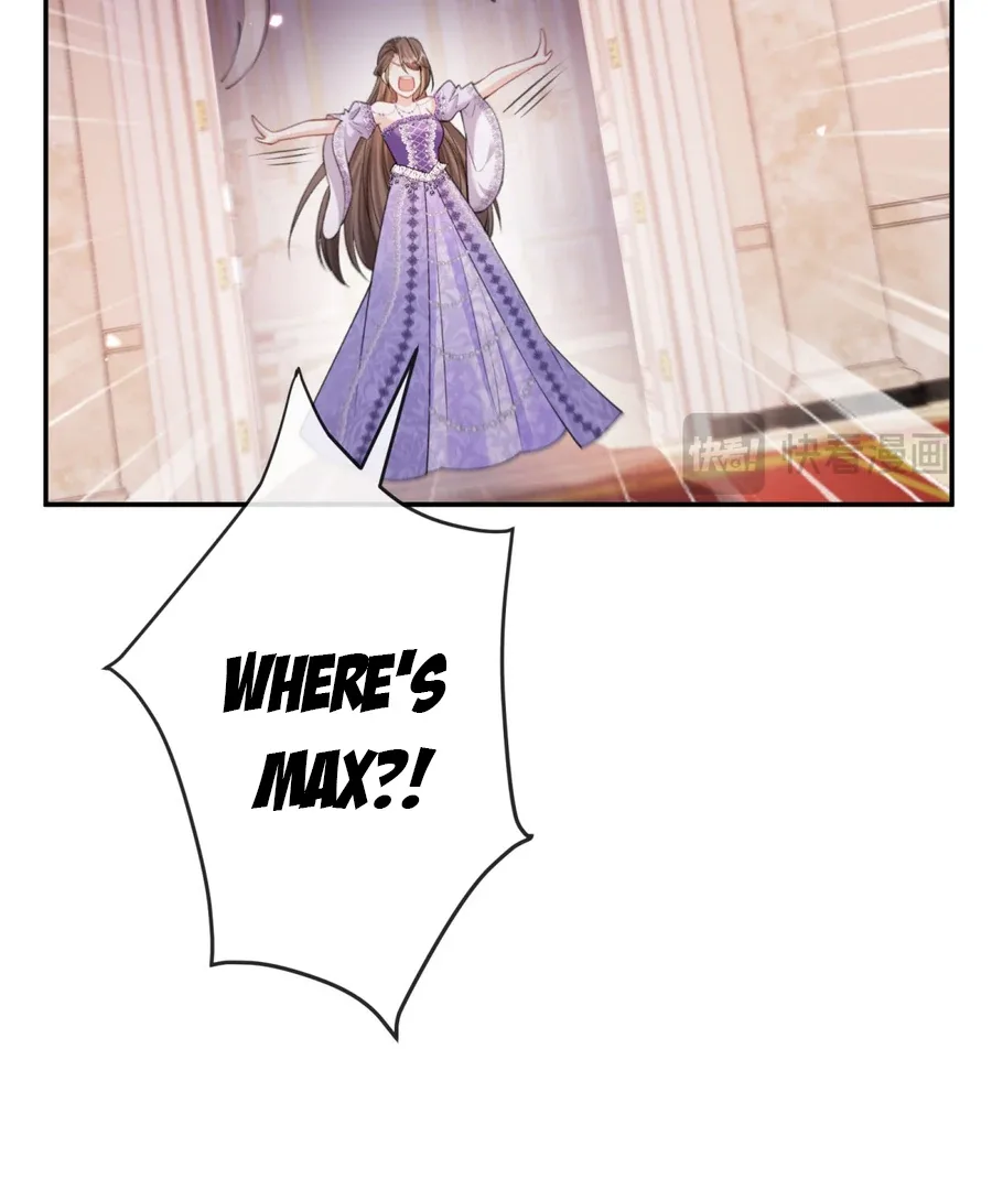 In This Life, I’m Resigning From Being a Villain Queen Chapter 20 page 37