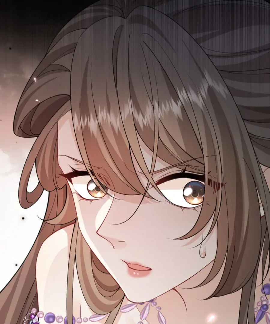 In This Life, I’m Resigning From Being a Villain Queen Chapter 20 page 34