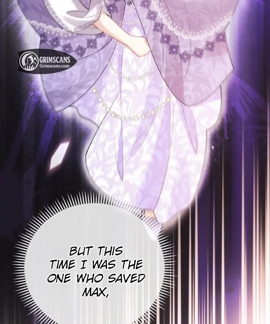 In This Life, I’m Resigning From Being a Villain Queen Chapter 20 page 44