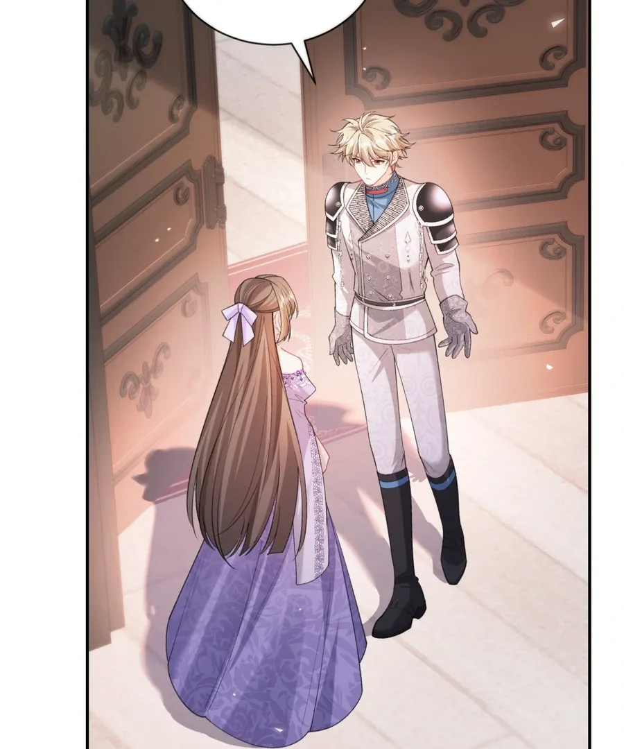 In This Life, I’m Resigning From Being a Villain Queen Chapter 20 page 57